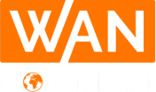 WAN connect